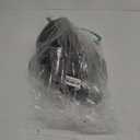 HKAI Baby Hip Carrier, Moms Choice Award Winner, Baby Carrier with Adjustable Waistband & Breathable Mesh, Ergonomic Carrier with Non-Slip Hip Seat Surface for Newborns & Toddlers, (Grey)