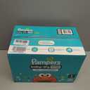 Pampers Diapers - Baby Dry - Size 1, 120 Count, Absorbent Disposable Infant Diaper 