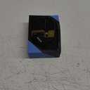 BICASTER Archery Log Recurve Finger Tab Cordovan (Medium, Right)