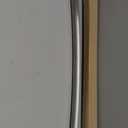 Upgraded WR12X21070 Refrigerator Door Handle Compatible with Ge Fridge Handle Replacement GZS23HSEBFSS DSE25JGHKCBB GSE22ESHBSS Door Handles with GE Refrigerator Door Handle Screws Parts WR12X20441