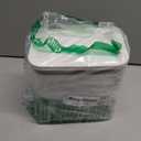 OXO Good Grips POP Container Airtight 1.7 Qt for Coffee and More Food Storage, Rectangle, Clear