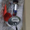 Delphi HP10150 Hanger Pump Assembly
