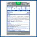 Salonpas Lidocaine 4% Pain Relieving Gel-Patch, 6 Count, for Back, Neck, Shoulder, Knee & Elbow Pain
