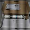 INSINKERATOR Water Filtration System F-2000S with VOCs and Lead Filter