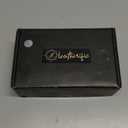 | Leather weight Lifting Wrist Straps | Set of 2, 20" Genuine Leather Grips for heavy lifts | Soft, Pliable, Wrist support for Strength Training & Exercise (Pecan Brown)