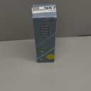 Time Marker Water Bottle 30 oz with Push Button Motivational Measurement Marker, Reusable Tritan Plastic Water Jug for Workout Sport Travel Water Tracker (Pack of 1) (Midnight Green)