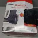 SB Faux Fur Throw Shadow 50x60