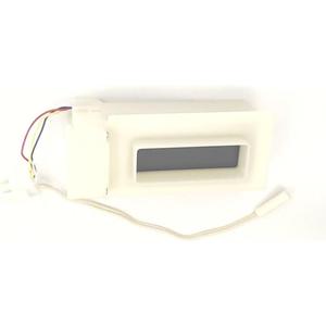 GE Appliances WR60X10215 Genuine OEM Air Damper Assembly for Refrigerators