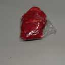 AIMUDI Red Velvet Bows 6.5" x 15" Christmas Bows for Gift Wrapping Velvet Bows for Trees Holiday Crafts Wreath Garlan Door Staircase Home Outdoor Winter Christmas Decorations, 2 PCs