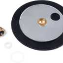 SR350D Oxygen Regulator Repair Kit compatible with Victor Rebuild Parts Kit with Diaphragm