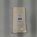 48 Pack Parchment Envelopes for Writing Letters with Gummed Seal - Decorative Vintage Style Home Stationary Supplies 8.75"x4"- Fancy Envelope for Letter