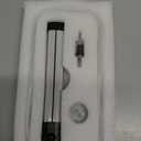 hygger Aquarium Bubble Strip, Nano Air Bubble Curtain Wall Aquarium Air Stone Kit, Quiet High Dissolved Oxygen Diffuser Fish Tank Bubbler Decorations for Freshwater Saltwater (5.9 Inch)