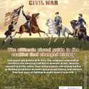 The American Civil War Visual Encyclopedia
