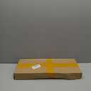 MOTOKU Left Driver Side Plastic Seat Trim Panel Bezel Grey for Toyota Tacoma 2001-2004 with Bucket Seats