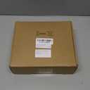 Blueweenly 24 Sets Christmas Mini Plush Gift with Box Christmas Stuffed Animal Keychain with Santa Cap Tiny Plush Set for Xmas Party Stocking Fillers Exchange Gifts(Duck)