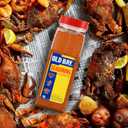 OLD BAY Seasoning, 24 oz - One 24 Ounce Container of OLD BAY All-Purpose Seasoning with Unique Blend of 18 Spices and Herbs for Crabs, Shrimp, Poultry, Fries, and More