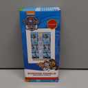 Franco Kids Room Window Curtains Drapes Set, 82 in x 63 in, Paw Patrol Girls