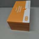 Amazon Basics 2-Ply Facial Tissue, 160 Count