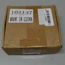ApplianPar AC Compressor Clutch kit for Ford E150 E350 1989-1996, E250 1990-1996, Escape 2001-2004, Explorer 1991-2001, F150 F250 1989-1995, F350 2002-2007, Focus 2003-2007, Ranger 1989-2011
