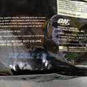 Optimum Nutrition Gold Standard 100% Whey Protein Powder, Double Rich Chocolate 10 Pound (BB: 07/31/2026)