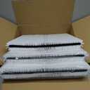 Blue Pure 311 AUTO Filter Replacement for Blue Pure 311 AUTO Air Purifier, Great High-Efficiency Materials With Activated Carbon Filter, 3 Pack, By Improvedhand