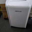 AIRPLUS 4,500 Sq.Ft 70 Pint Dehumidifier for Basements and Home-with Drain Hose,Efficient,Energy-with Dual Protection and 4 Smart Modes,24H Timer,Defrost,for Large room