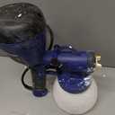 HomeRight Super Finish Max HVLP Paint Sprayer - 450 Watts, Model# C800971.M