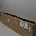 LovePads Clear Table Cover Protector, 38 x 78 Inch 2mm Thick Plastic Table Cover, Table Protector for Dining Room Table, Waterproof Dresser Cover Top for Kitchen, Coffee, Writing Desk