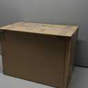 Performance Tool W4076 10-Quart Oil Drain Container, Deep Drain Well, Integrated Handle, Sealing Rubber Gaskets, Black