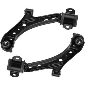 Front Lower Control Arm Left and Right Pair Fit for 2005 2006 2007 2008 2009 2010 Ford Mustang Replace K80726 K80727-2pc Set