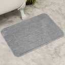 Gray Mat 23x15"