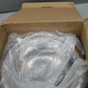 Elite Gourmet ERC006SS 6-Cup Electric Rice Cooker with Stainless Steel Inner Pot, Makes Soups, Stews, Porridges, Grains and Cereals, 6 cup (3 cups uncooked), Black