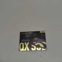 TEAMGROUP QX 1TB 3D NAND QLC 2.5 Inch SATA III Internal Solid State Drive SSD R/W Speed up to 560/500 MB/s 200TBW Laptop & PC Desktop T253X7001T0C101