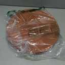 12 INCH Ocean Drum,Water Stream Drum,Rain Disk "Water-Fall",Sound Healing,Onomatopoeic Wooden Drum For Performance Accompaniment
