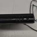 iLive DVD Player, Remote Control & Video Cables Included, D200Bi