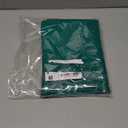 Sapid Extra Large Silicone Sheet for Crafts, Thick Silicone Jewelry Casting Mats, Nonstick Nonslip Silicon Mat for Epoxy Resin, Art Painting, Heat- Resistance Counter Mat (20"×27.9", Dark Green)