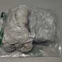 KeaBabies 2-Pack Organic Crib Sheets for Boys, Girls - 52x28 Fitted Crib Mattress Sheet Neutral, Breathable Jersey Cotton Cover for Baby Bed, Toddler Mattress, Soft & Cute Prints (Daisies)