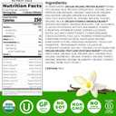 Orgain Organic Nutritional Shake, Vanilla Bean - Meal Replacement, 16g Protein, 20 Vitamins & Minerals, Gluten Free, Soy Free, Kosher, Non-GMO, 11 Ounce, 12 Count, May 06, 2026