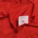 DinyIn Sexy Jumpsuit for Women Elegant for Party (XL, Red)