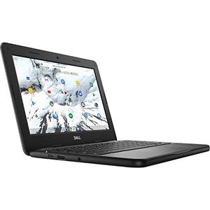Dell Chromebook 3100 (wifi) 4 GB, 16GB Black - 0KYC9A00 (BGZQ3X2)