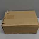 Tsnamay 22.75" The-Cabinet Pot Lid Organizer,Silver Cantilever Racking 304 Stainless Steel Pot Cover Support 4 Tier Pot Lids Holders