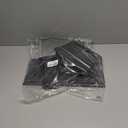 Dish Drying Racks Kitchen Free Perforated Space Aluminum Drain Tableware Drawer Bowl Dish Rack Kitchen Supplies Storage(Medium)