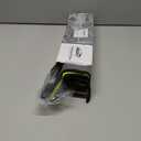 Rear Wiper Arm Blade Nut Set Replacement for Subaru Forester 2006-2020,Outback Impreza 2005-2017,Tribeca,Impreza,Legacy,Back Windshield Wiper Assembly with Window Wiper Cap Cover Accessories