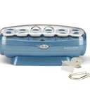 Nano Titanium Professional Hot Rollers For All Hair Lengths