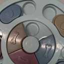 DR CATCH Dog Puzzle,Dogs Food Toys for IQ Training & Mental Enrichment,Dog Treat Puzzle(Blue)