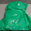 LANGXUN Large Size Metal Round Balloon Arch kit Decoration, for Wedding Birthday Party Decoration, Graduation Decorations and Baby Shower Photo Background (6.6ft-Gold)