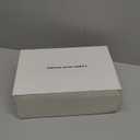 Women's Indoor and Outdoor Cycling Shoes - Comfortable and Breathable - Compatible With SPD Cleats (8.5, Black)