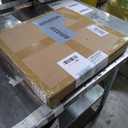 CAP Barbell Rubber Olympic Bumper Plates 15 LB ,Pair, 
Designed to accommodate Olympic barbells (with 2-inch center hole)