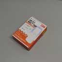 Mosalogic Fruit Fly Traps for Indoors Gnat Trap for House Indoor-600 Sqft Protection Area UV Fly Insect Trapper for Fruit Flies,Gnat,Mosquito,and Other Flying Insect Plug in Bug Killer White