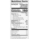 DAVID Sunflower Seeds, Original Flavor, Stocking Stuffer, 1.75 oz. (Pack of 24) (EXP 01/12/26)